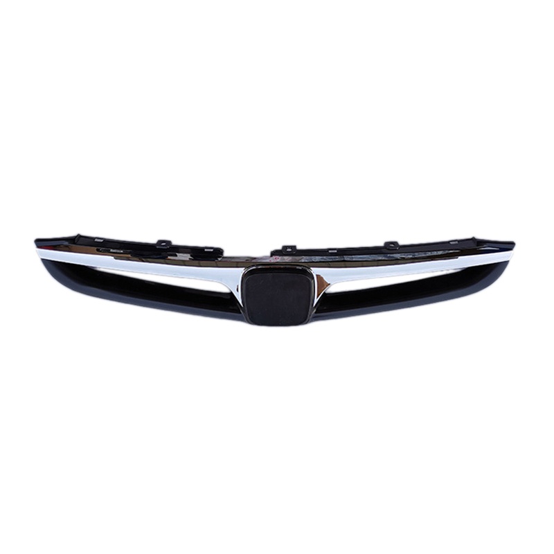 Lưới Tản Nhiệt Phía Trước Màu Chrome Cho Honda Accord 4DR Seden 2006 2007 71121-SDA-A10ZA