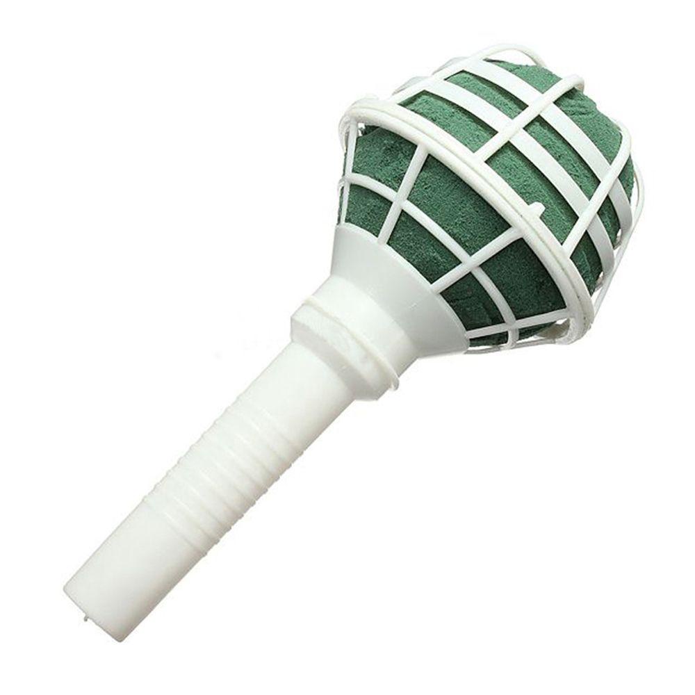 Tay Cầm Bó Hoa Trang Trí Tiệc Cưới Thời Trang DIY