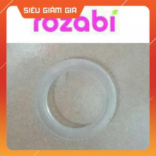 vách ngăn phụ kiện thay thế máy hút sữa rozabi basic