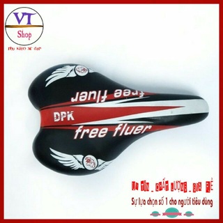Yên xe đạp trẻ em DKD thể thao