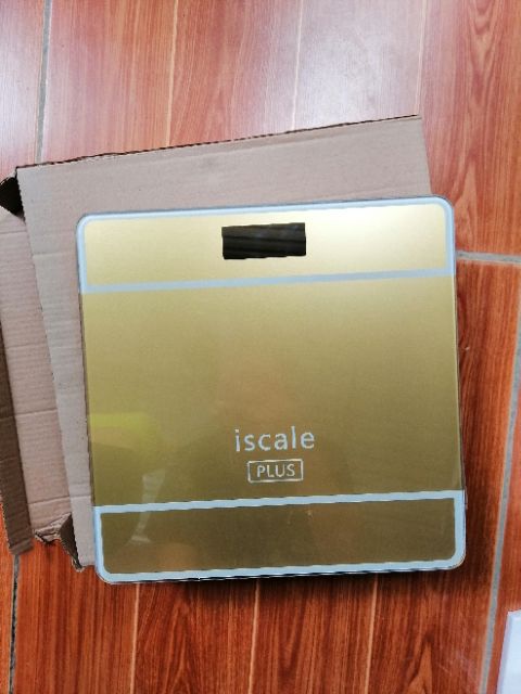 B210 Cân Điện Tử Iscale SE