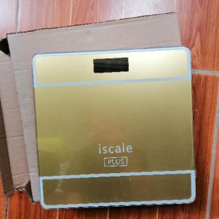 B210 Cân Điện Tử Iscale SE