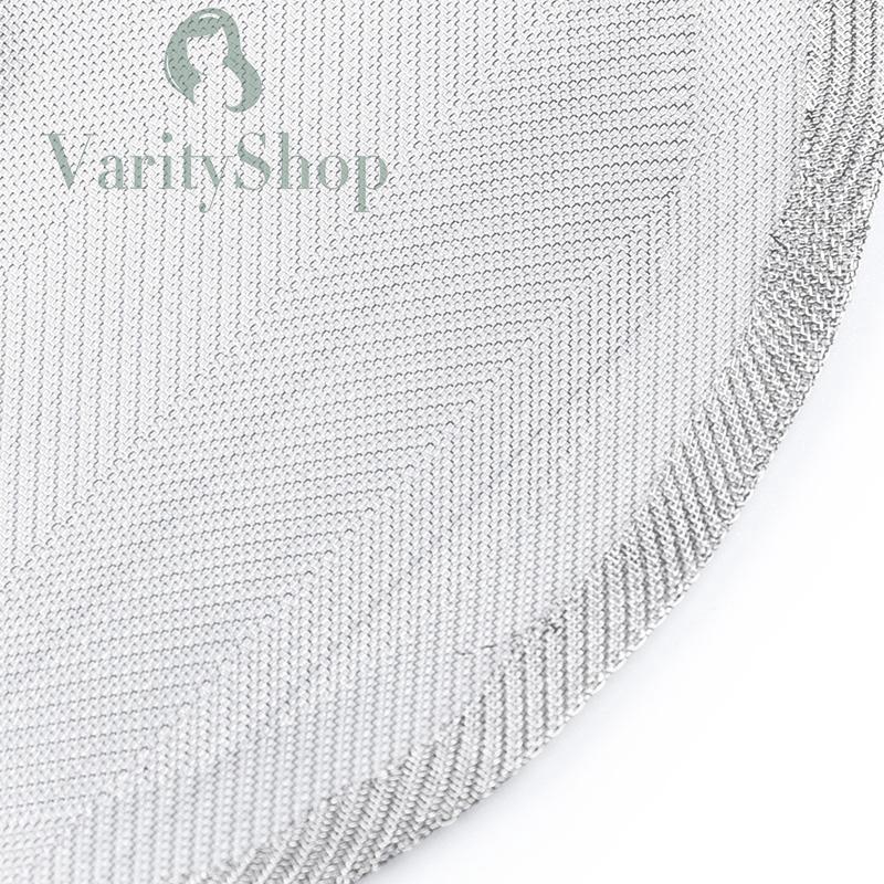 Set 2 lưới lọc bằng Inox 4 inch cho máy pha cà phê Grosche / Primula / Mr. Coffe