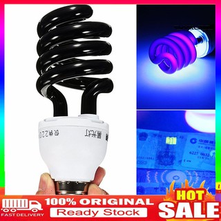 Bóng Đèn Tia Cực Tím 15 / 20 / 30 / 40w 220v E27