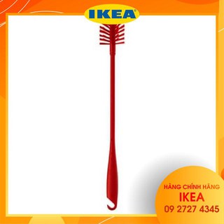 Chổi cọ rửa lọ bình/Bottle brush IKEA