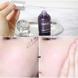 1 Gói tinh chất dưỡng trắng nâng cơ CNP Skin Customizing Regenerating Brightening. | BigBuy360 - bigbuy360.vn