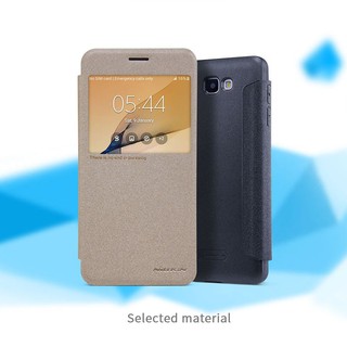 Bao da Nillkin Samsung J5 Prime