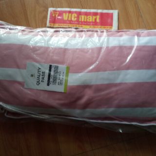 Combo vỏ và ruột gối trẻ em cao cấp (có tem điện tử)