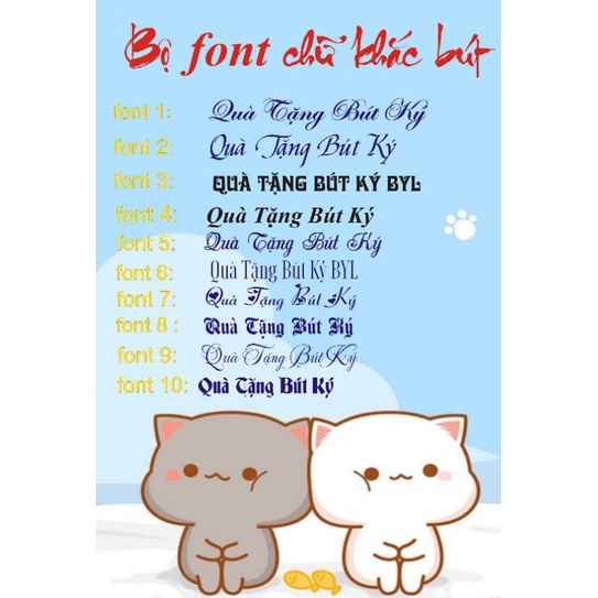 Bút ký khắc tên BYL_001/Bút bi vỏ kim loại/Quà sinh nhật/Quà tặng đối tác, nhân viên/Miễn phí khắc tên theo yêu cầu