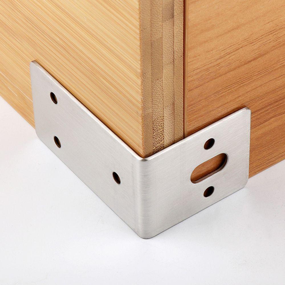 Bộ 2 Đai Khóa Góc Cứng DAPHS