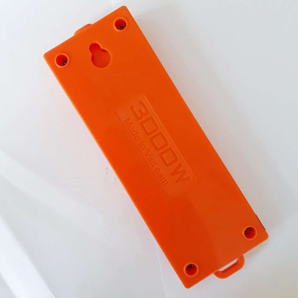 Ổ cắm điện chống vỡ