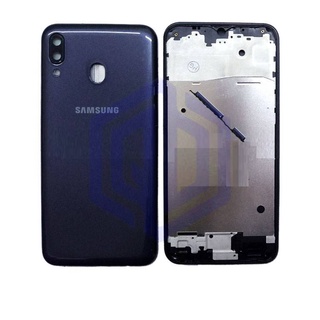 BỘ VỎ + KHAY SIM SAMSUNG M20 / M205