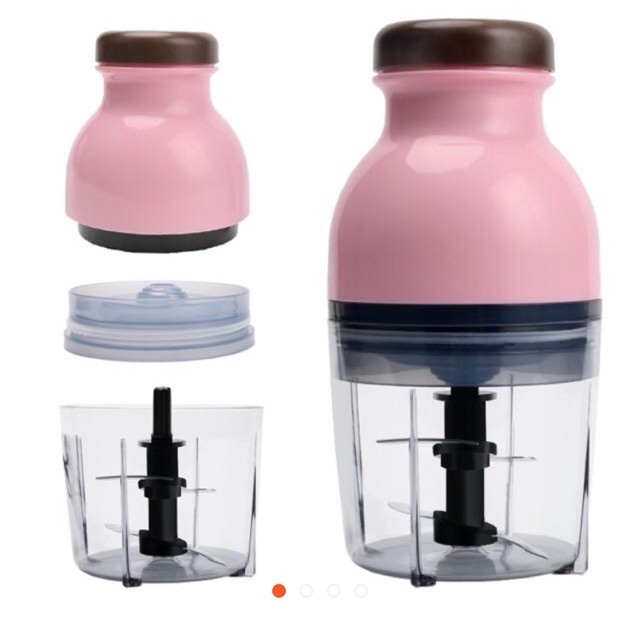 Máy Xay Sinh Tố Đa Năng Osaka_chuẩn loại 1