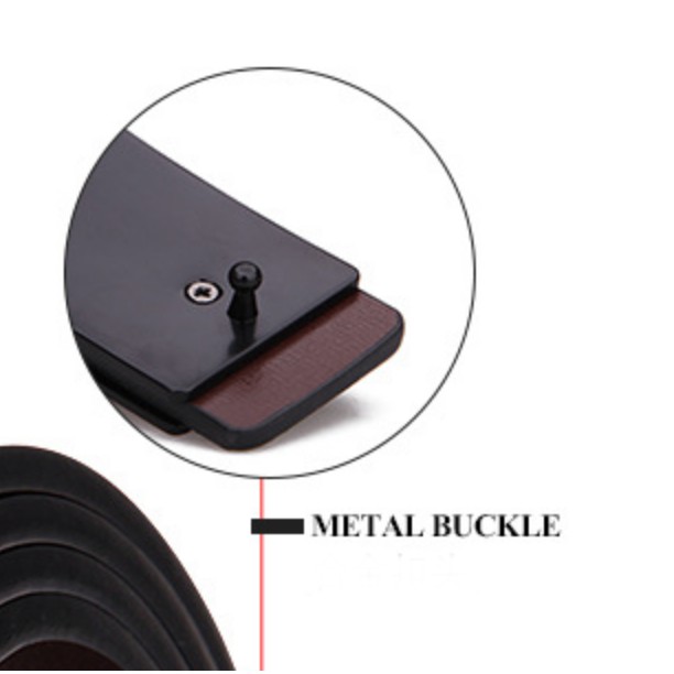 [Video] Dây Nịt Nam - Thắt Lưng Nam Thời Trang Cao Cấp Phong Cách Sang Trọng (DN-029) MUA NHIỀU GIẢM GIÁ