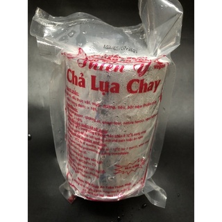 500g chả lụa chay Thiên ý