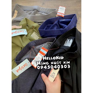 Quần Legging lỡ