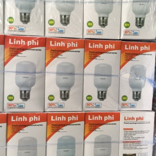 Bóng led linh phi 15w