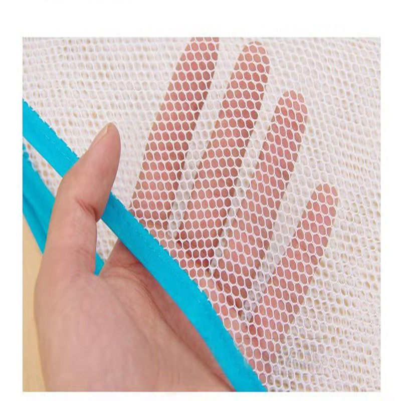 Móc Treo Phơi Gối Dạng Lưới Tiện Lợi