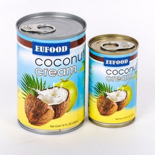 Nước cốt dừa đậm đặc 165ml Thái Lan