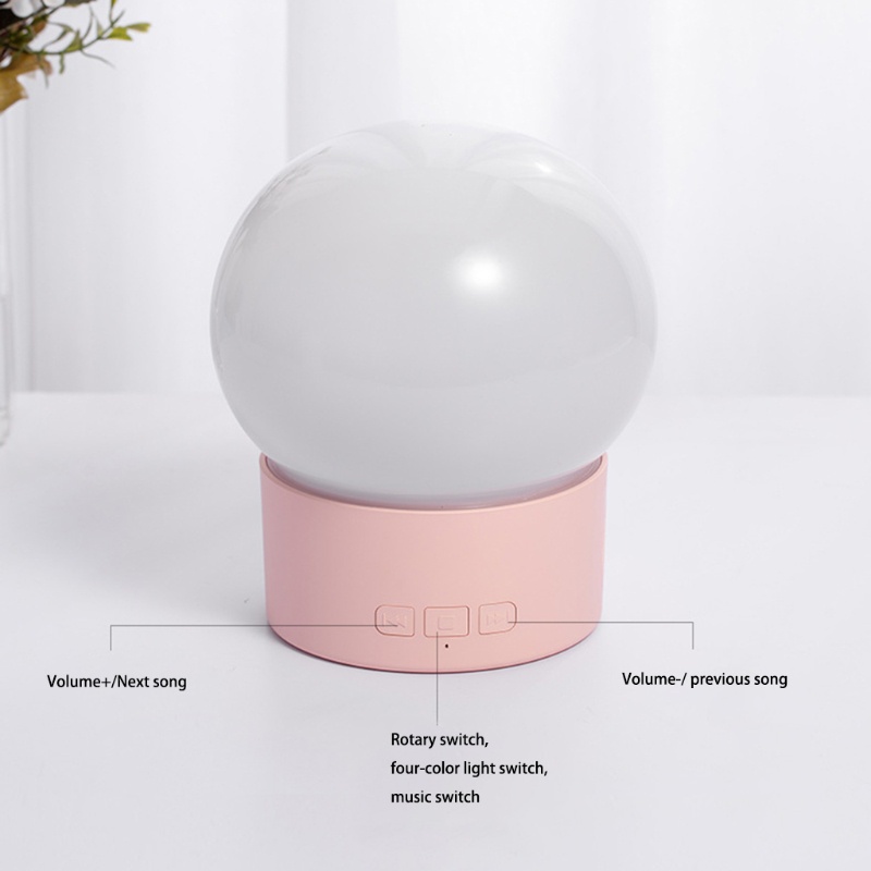 Đèn LED Chiếu Bầu Trời Sao Lãng Mạn Đa Năng Có Thể Xoay Được