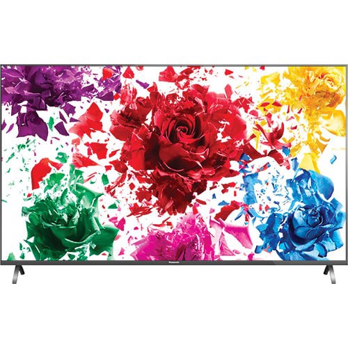 Tivi Panasonic 49 inch TH-49FX700V - Hàng chính hãng