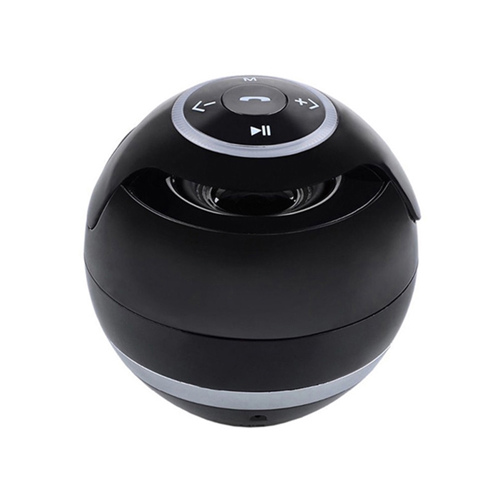 Loa Bluetooth Không Dây Âm Thanh Siêu Trầm Cho Điện Thoại Thông Minh/Máy Tính Bảng/PC