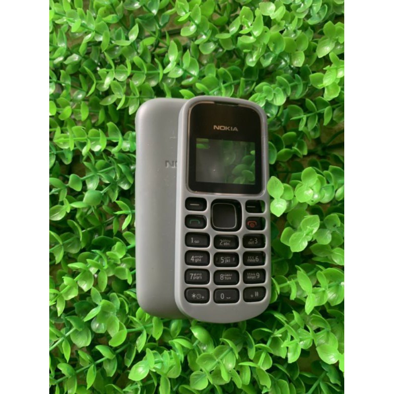 Vỏ/xương/phím điện thoại Nokia 1280 loại xịn | WebRaoVat - webraovat.net.vn