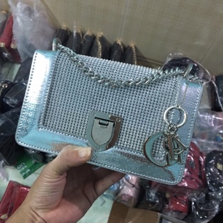 Túi dior kim tuyến