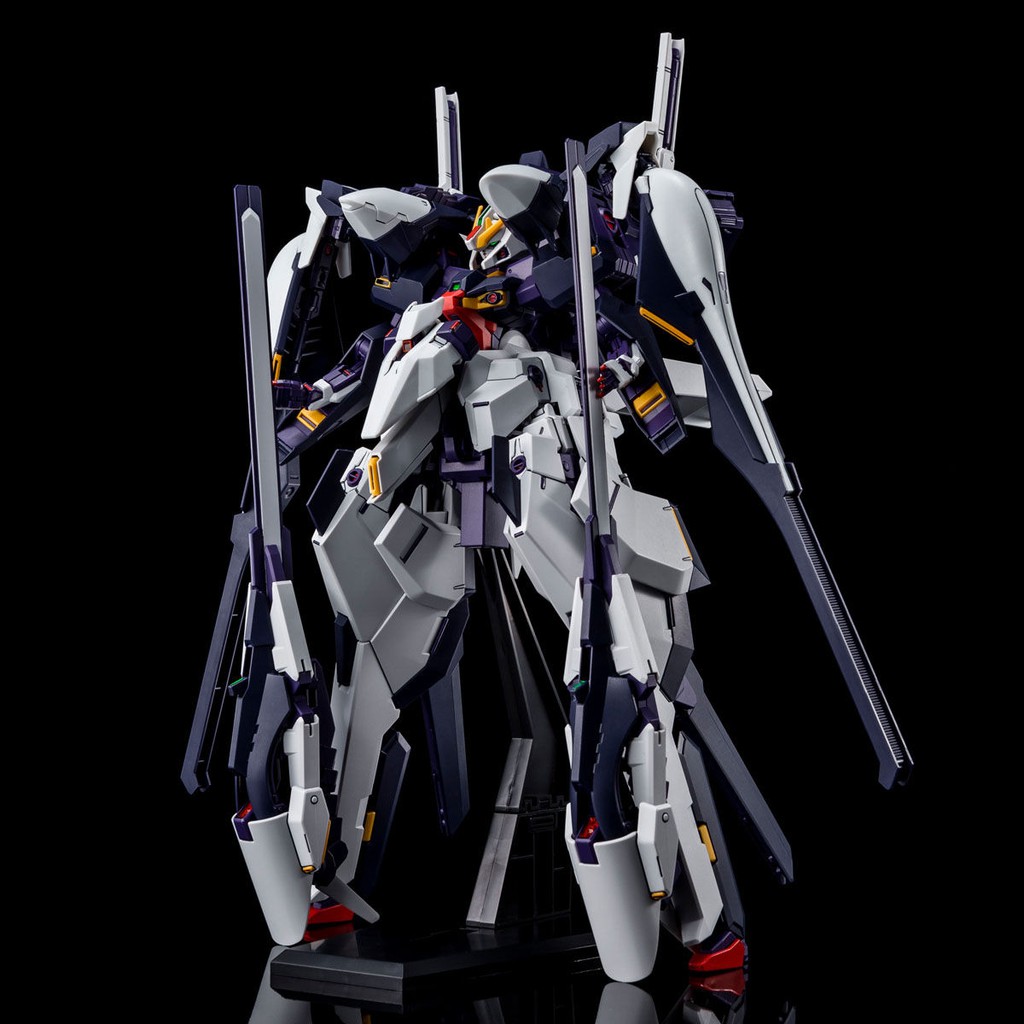 Mô hình Gundam HG UC Gundam Hazenthley Rah (P-bandai)