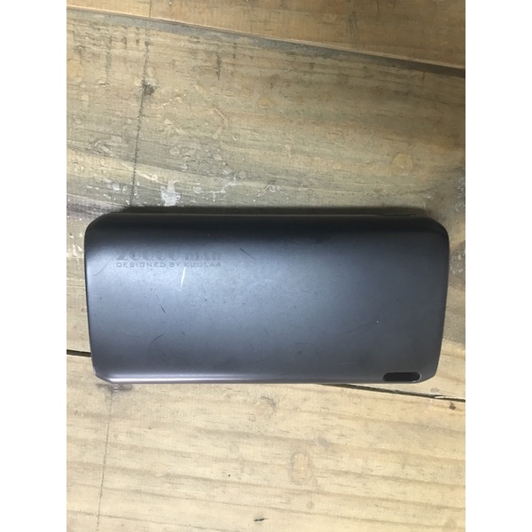 Sạc dự phòng siêu rẻ 20000mAh