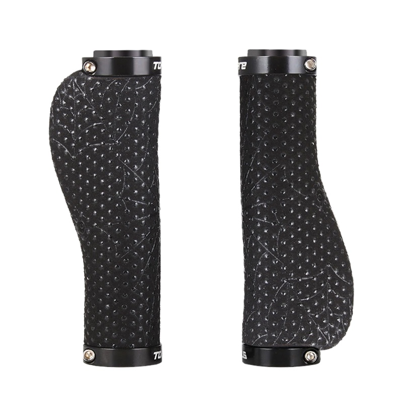 QQ Vỏ Bọc Tay Lái Xe Đạp Leo Núi Chất Lượng Cao