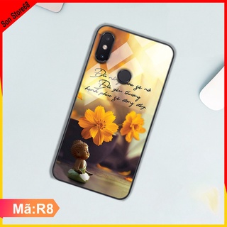 ỐP LƯNG XIAOMI REDMI 6PRO, ỐP XIAOMI REDMI 6PRO Son Store68
