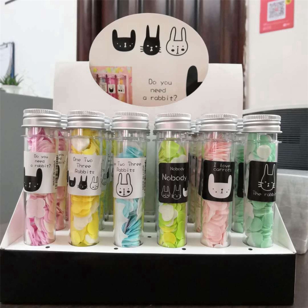 Xà phòng giấy kiểu dáng cánh hoa | BigBuy360 - bigbuy360.vn