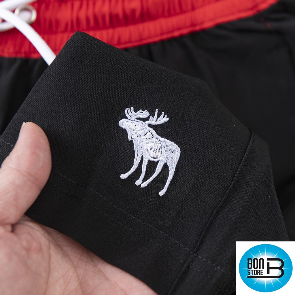 Quần đùi thời trang nam mã 19, chất liệu vải gió cao cấp Bonstore shop | BigBuy360 - bigbuy360.vn