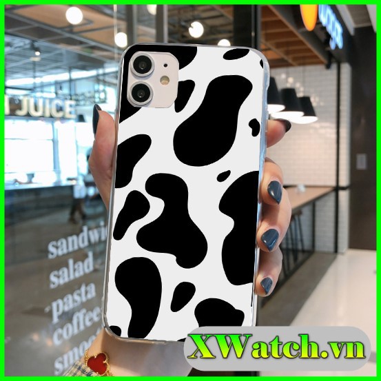 Ốp silicon in hình iPhone 12 12 pro 12 pro max 6 Plus 7plus / 8plus X Xs XR XS max11 11 pro 11 pro max (B2)