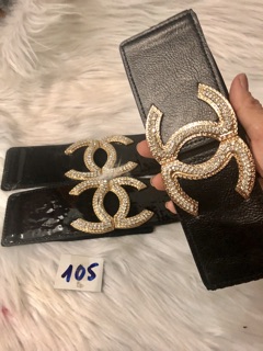Thắt lưng bản 6cm. MS105