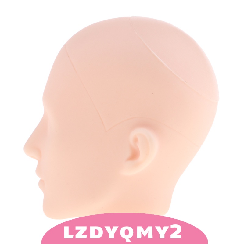 Đầu Búp Bê Nam Bjd 1 / 6