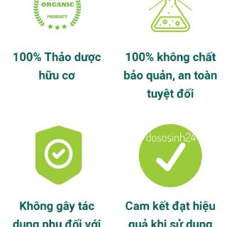 Bảo nhiên - Cốt gừng hạ thổ 330ml