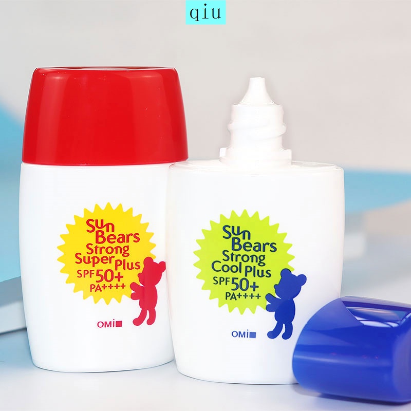 Kem chống nắng Omi bảo vệ toàn diện chất lượng nhật bản | BigBuy360 - bigbuy360.vn