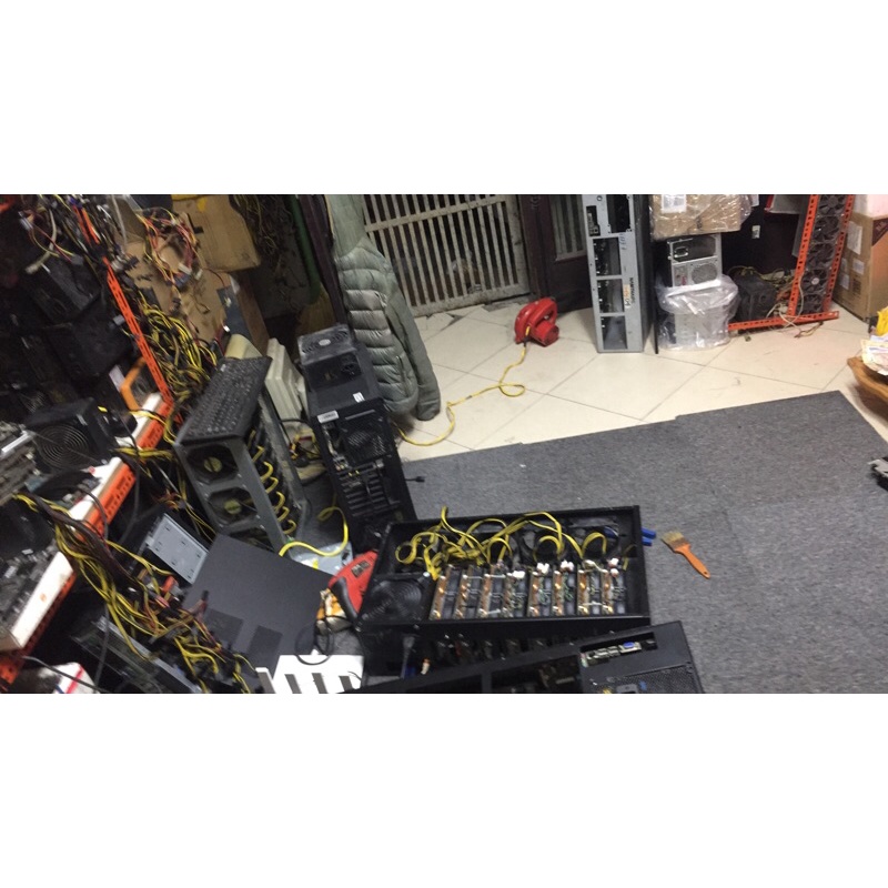 Nguồn BTC 1300w  1600w 1800w chuyên dụng cho trâu cày