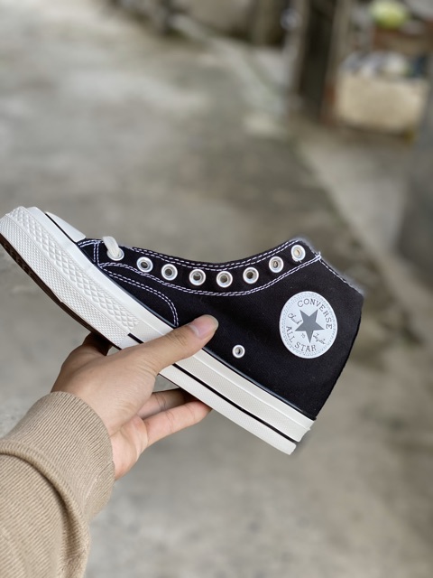 ( box- tag - 1:1 ) giày cv đen cao cổ | BigBuy360 - bigbuy360.vn