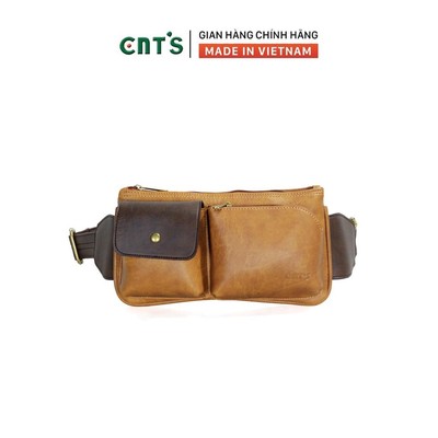 Túi đeo chéo CNT MQ26 cá tính