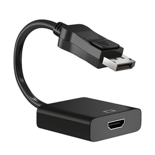 Cáp Chuyển Displayport Sang Hdmi - Displayport To Hdmi