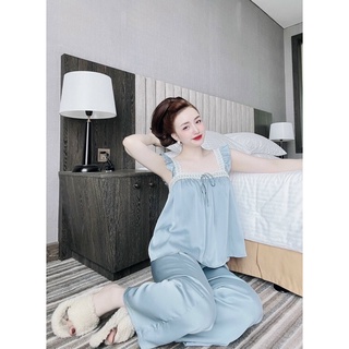 Set bộ 2 dây lụa latin cao cấp, size từ 45-60kg