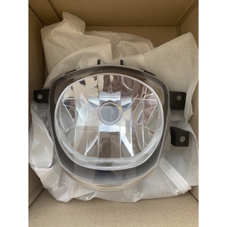 pha đèn sh mode 125 honda