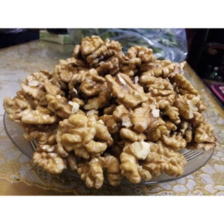 Óc chó nhân tách vỏ /500g