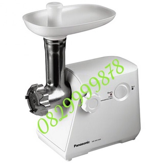 MÁY XAY THỊT PANASONIC MG1300 ( 1300W )