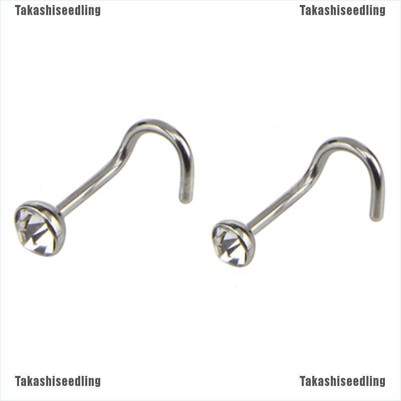 Bộ 22 Mũi / Cơ Thể Bằng Thép Không Gỉ