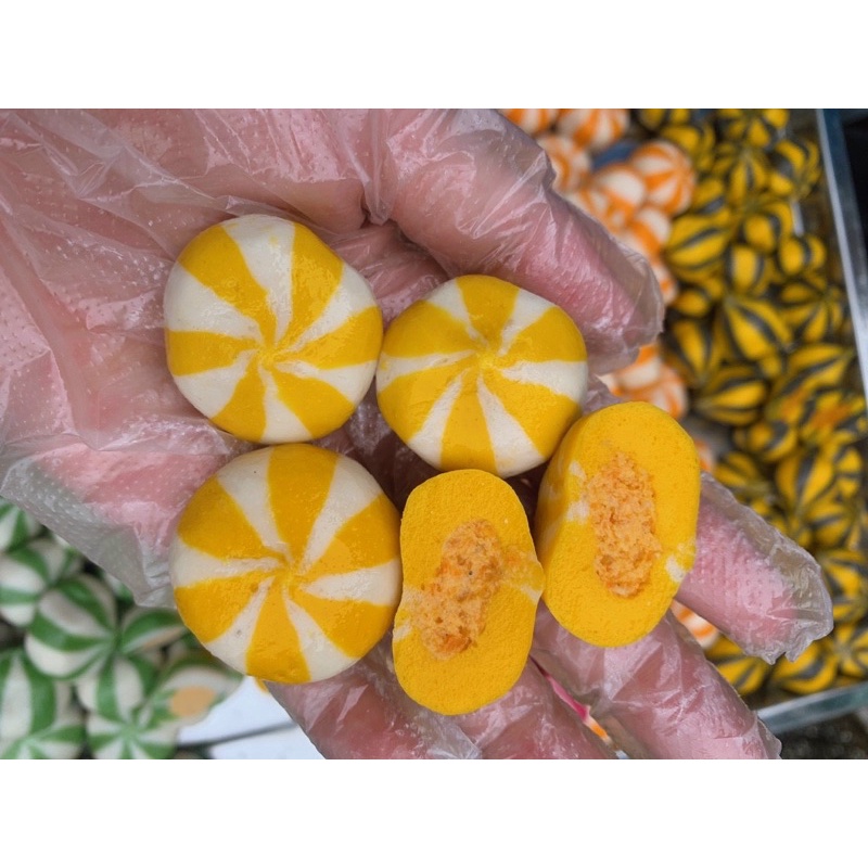 VIÊN THẢ LẨU NHÂN TÔM RONG BIỂN 500GR | BigBuy360 - bigbuy360.vn