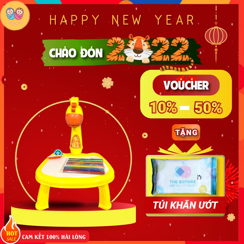 *Bi bô shop*Bàn vẽ thông minh,Kính hiển vi đồ chơi mini cho bé,bàn học vẽ giúp bé học vẽ sáng tạo,cao cấp